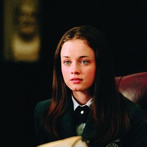 Photo Alexis Bledel