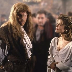 Photo Linda Hamilton