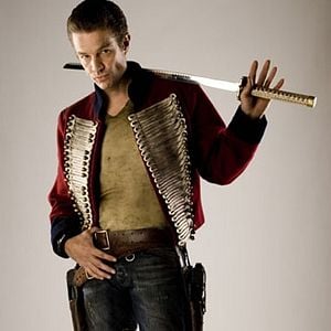Photo James Marsters
