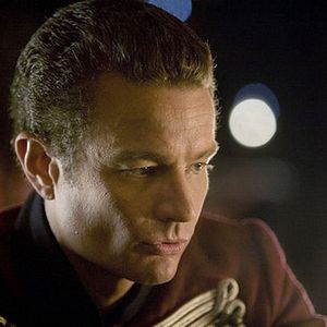 Photo James Marsters