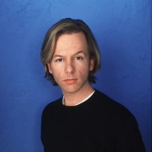 Photo David Spade