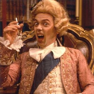 Photo La Vipère noire