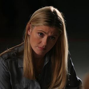 Photo Louise Lombard