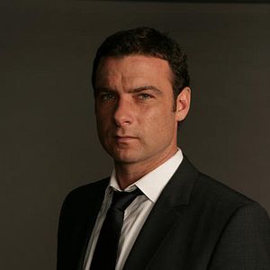 Photo Liev Schreiber