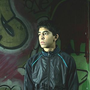 Photo Dev Patel