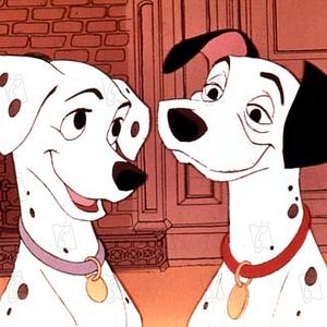 Photo Clyde Geronimi