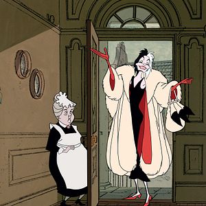 Photo Les 101 Dalmatiens