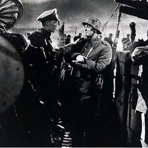 Photo Lewis Milestone