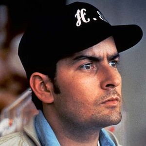 Photo Charlie Sheen