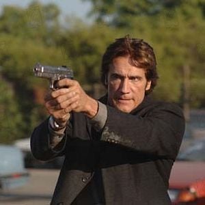 Photo Christian I. Nyby II