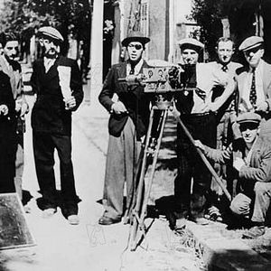 Photo Pierre Prévert