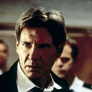 Photo Harrison Ford