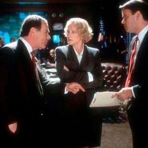 Photo Dean Stockwell