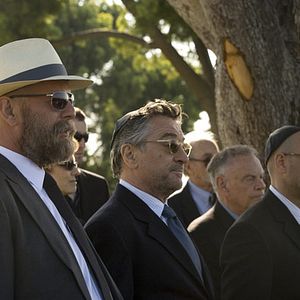 Photo Panique à Hollywood