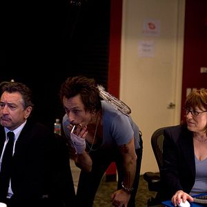 Photo Panique à Hollywood