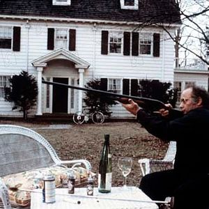 Photo Damiano Damiani