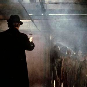 Photo Damiano Damiani