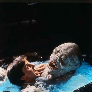 Photo Richard Fleischer