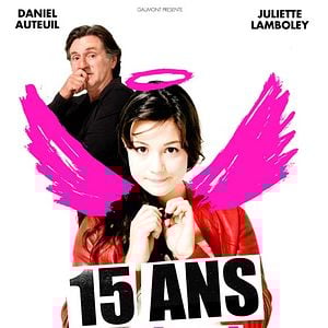 Photo 15 ans et demi