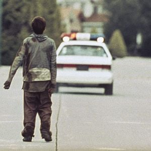 Photo La Zona, propriété privée