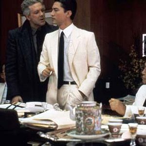 Photo Michael Cimino