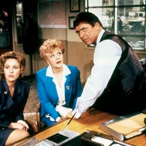 Photo Angela Lansbury