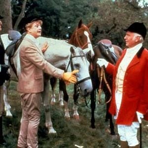 Photo Angela Lansbury