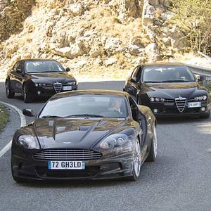 Photo Quantum Of Solace