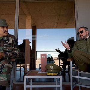 Photo Fernando Guillén Cuervo