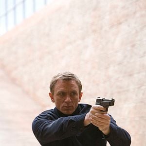 Photo Quantum Of Solace