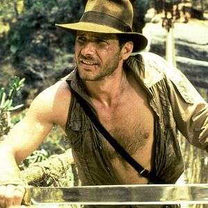 Photo Indiana Jones et le Temple maudit