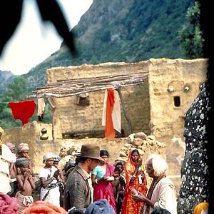 Photo Indiana Jones et le Temple maudit