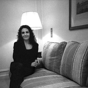 Photo Tamara Jenkins