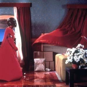 Photo Victoria Abril