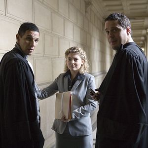 Photo Hannelore Cayre