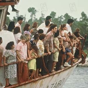 Photo Julian Schnabel