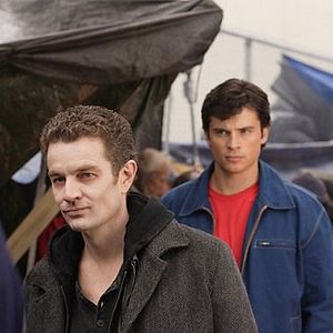 Photo James Marsters