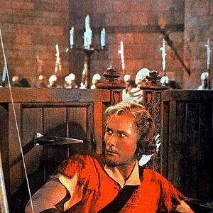 Photo Michael Curtiz