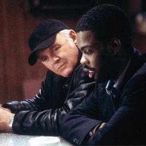 Photo Anthony Hopkins