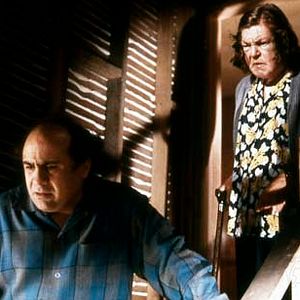 Photo Danny DeVito
