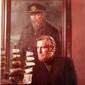 Photo Edward Mulhare