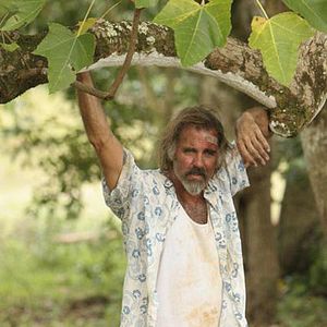 Photo Jeff Fahey
