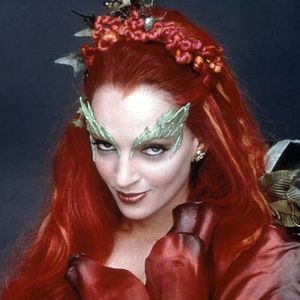 Photo Joel Schumacher