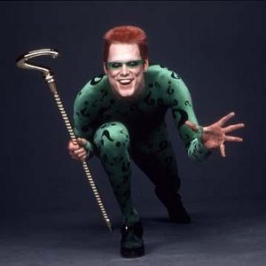 Photo Joel Schumacher