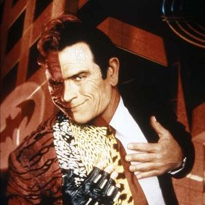 Photo Joel Schumacher