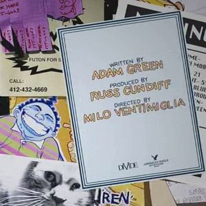 Photo It's a Mall World