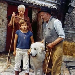 Photo Mehdi El Glaoui