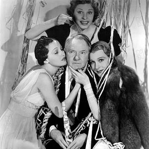 Photo Mitchell Leisen