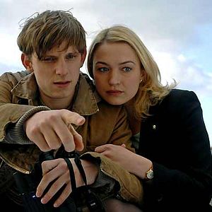 Photo Sophia Myles