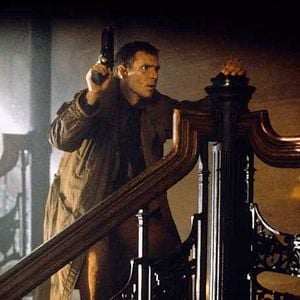 Photo Blade Runner